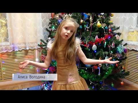 Алиса Детский Новый Год Алиса Детский Новый Год
