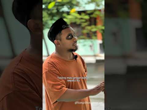 Sepatu Super Pembawa Berkah??!!