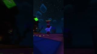 3rd Person Hive Sumo Combo | Like &amp; Sub