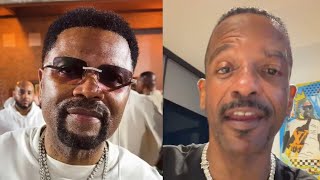 J Prince RESPONDS To Charleston White After His Home Was Broken Into & Shots Were Sent! 👀
