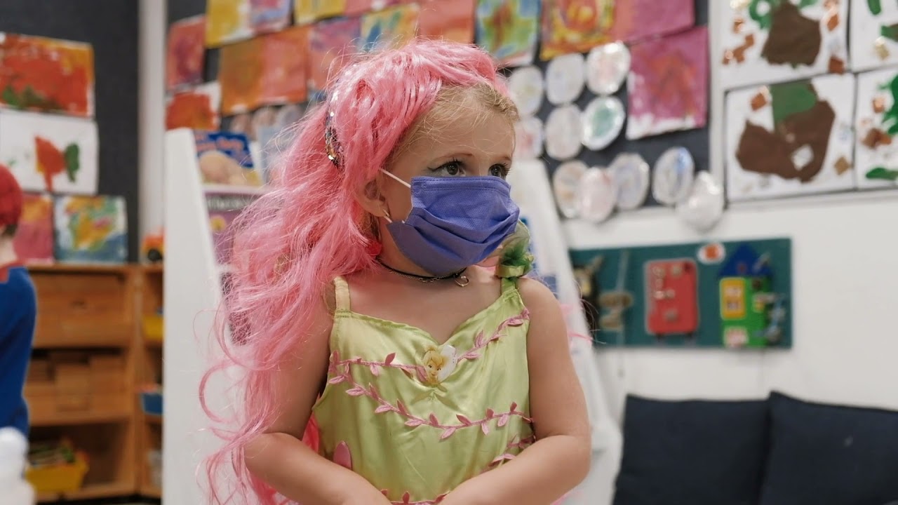 2021 Herzlia Purim Celebrations