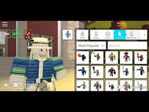 How To Be Really Fat And Short In Robloxian Highschool Youtube - crazy avatar on robloxian high school watch on youtube youtube
