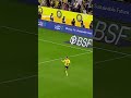 Angelo with a BEAUTIFUL solo run golazo 😤 🇧🇷