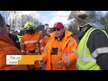 24 Heures du Mans 2018 - Marshal team is ready!