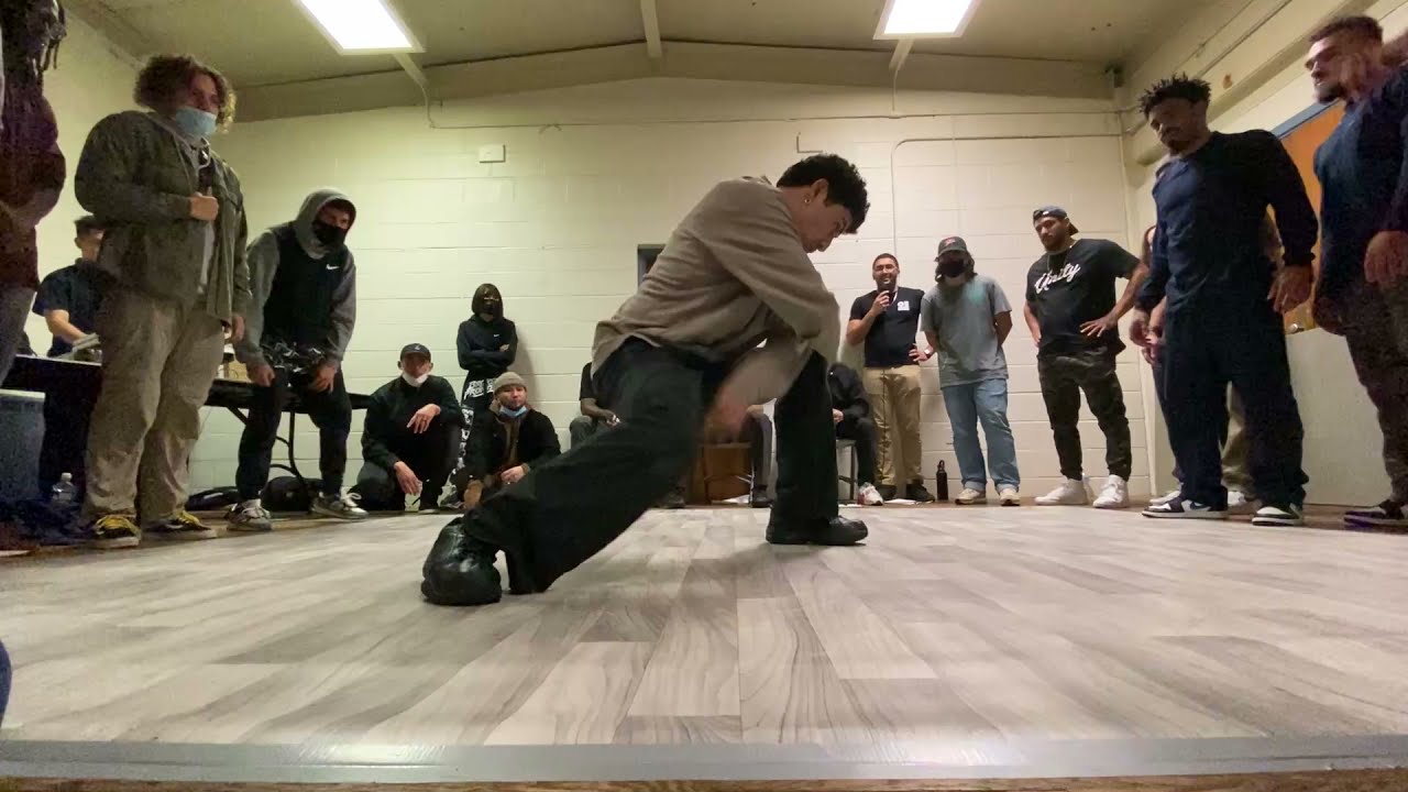 R Lo vs. Mach Phive | Final | Smoke Sesh Monthly Vol. 1