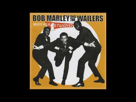 Bob Marley & The Wailers - 