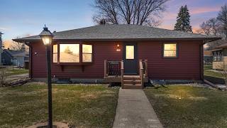 1605 Knight Ave N, Glencoe, MN