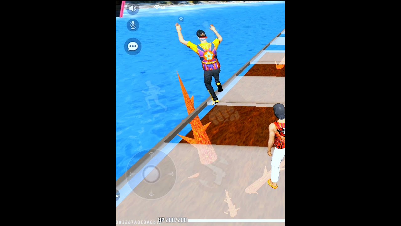Free Fire X Squid Game Funny Moments Freefire Comedy Tranding Viralshort Shortsfeed