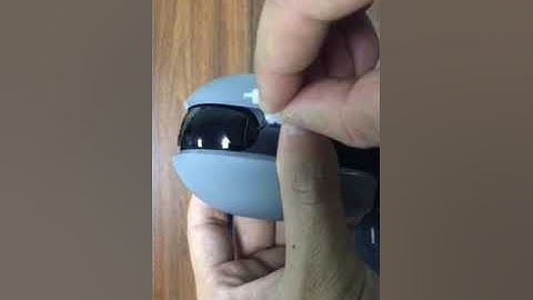 how to reset and net pairing