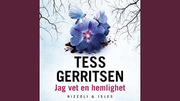 Chapter 6.5 & Chapter 7.1 - Jag vet en hemlighet