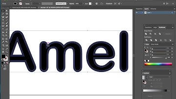 Illustrator Puzzle Tutorial for Glowforge