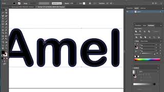Illustrator Puzzle Tutorial for Glowforge