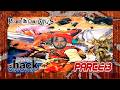 .Hack//Mutation // Parte 3// Golden Goblins y muros de Dificultad