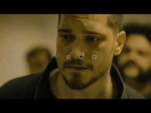 İçerde Soundtrack - Veda ( S l o w e d & R e v e r b )