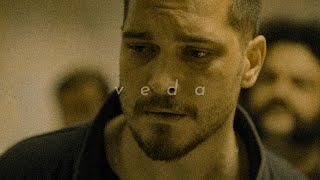 İçerde Soundtrack - Veda ( S l o w e d & R e v e r b ) Resimi