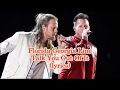 Florida Georgia Line - Talk You Out Of It (lyrics)