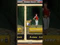 temple run 2 charters buying #gamer #gameplay