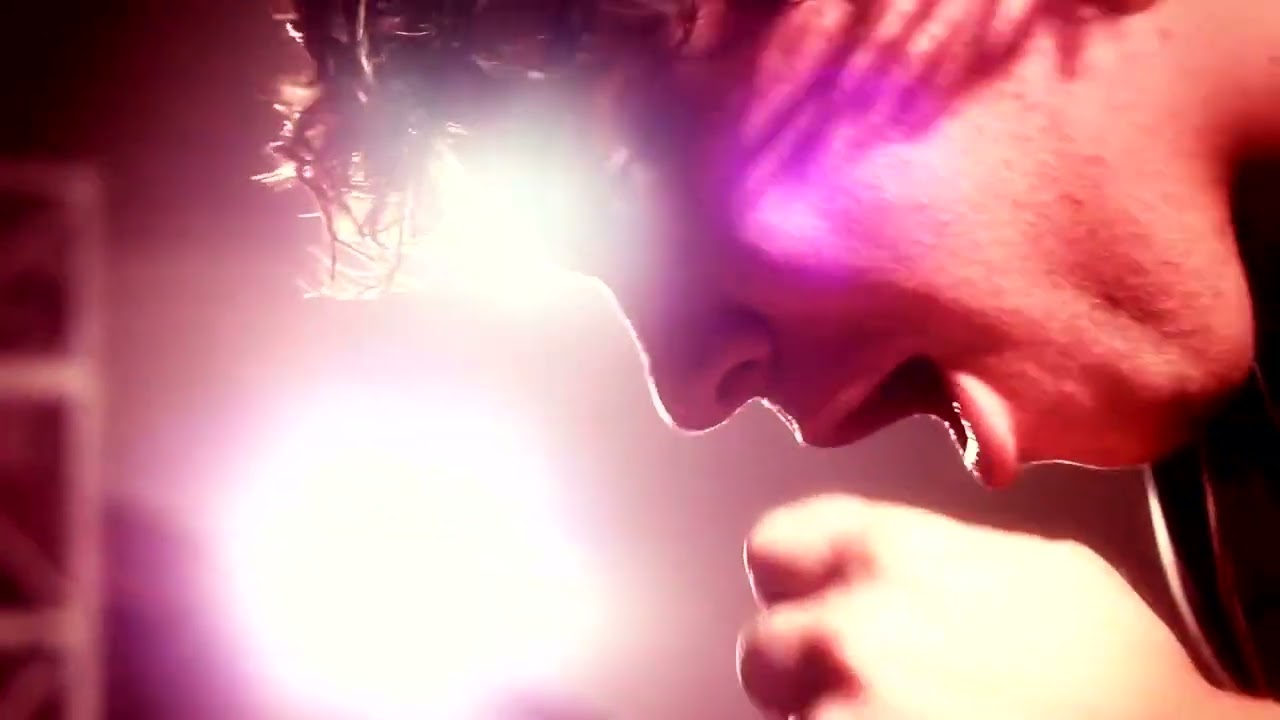 When Roses Die - Отпечатки (Official Video)