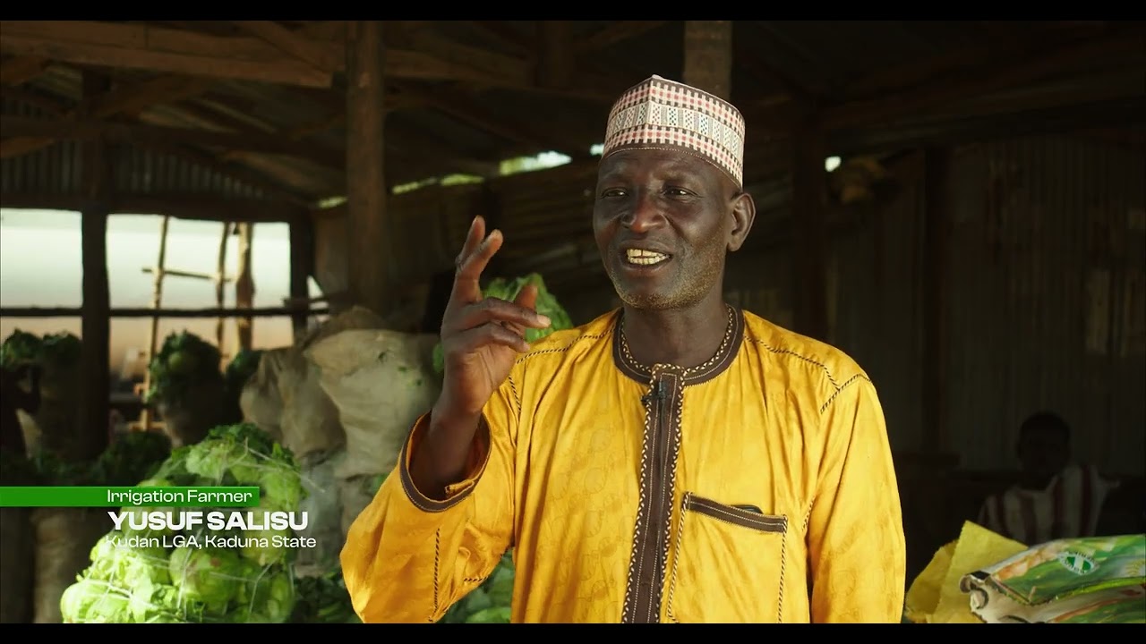 The Deterioration of Kudan Dam - Wonderwise Productions
