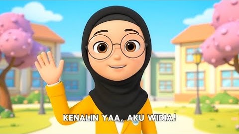 VIDEO EDUKASI ANIMASI "AI HALLUCINATION: Analisis Mekanisme dan Implikasi dalam penggunaan Model AI"