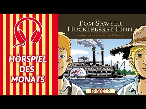 TOM SAWYER &