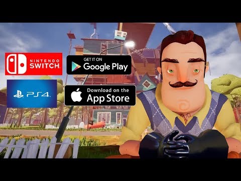 : Launch Trailer | PS4 Switch iOS Android