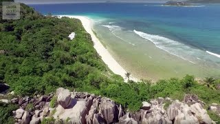 10 Hours of Relaxing Island Sounds | Planet Earth II | Earth Unplugged