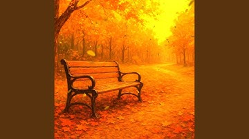 A Bench Beside Yesterday