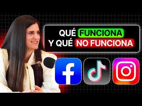 Instagram, TikTok o LinkedIn: ¿Dónde deberías apostar en 2026?