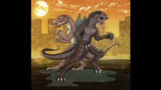 zilla and komodithrax