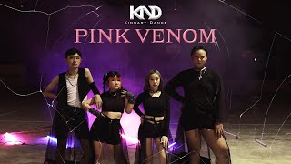 BLACKPINK - ‘Pink Venom’ | KND  from KELANTAN MALAYSIA