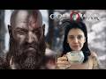 GOD OF WAR. ЗАГАДочка #18
