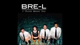 Brel Grimes - Oblivion 2014