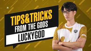 SWC2019 Tips &amp; Tricks [Asia Pacific Cup] [Luckygod]