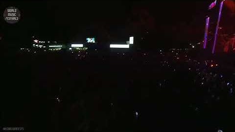 Iggy Azalea - Work (Exit Festival 2022)