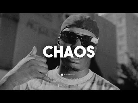 Werenoi x Ninho Type Beat "Chaos" | instru Sombre | instru Rap 2026