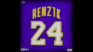 Renz1k - Certified Trapper (Official Audio)