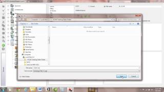00 014          How to Import and Export the PractiCAD Layer Mechanism
