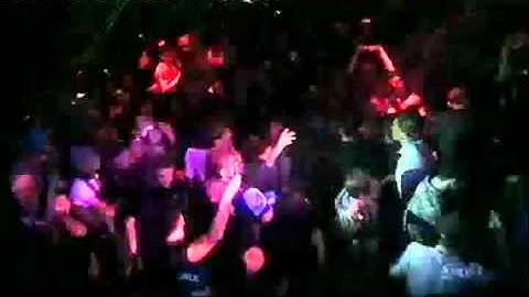 GETDARKER - XMAS PARTY 2011: YOUNGSTA b2b DISTANCE, 16BIT, JAKES, VIVEK b2b DARKSIDE + more