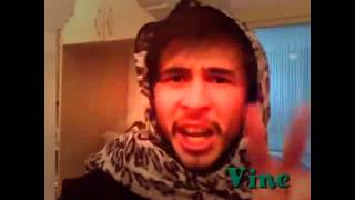 Osman Çengel En Çok İzlenen Komik Türk Vineları 2015 ★ 61 Vine Kolajı (Vine Türk)
