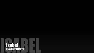Refugee C.29: Isabel [171-178]