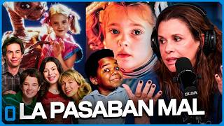 THE DARK SIDE OF CHILD FAME | by Julieta Ortega