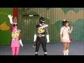 【キョウリュウジャー】ステージショー⑥