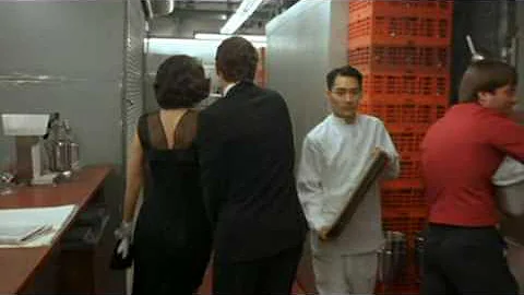 Goodfellas Tracking Shot