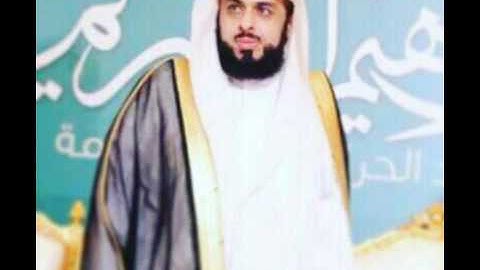 سورة القيامة....خاشعة...مبكية  من تهجد رمضان 1437هـ للشيخ خالد الجليل