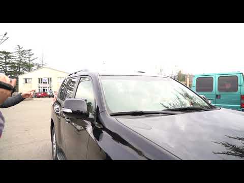 აქცია ჩოხატაურში