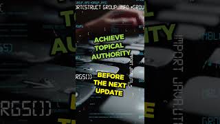 How I Get HUGE SEO Gains