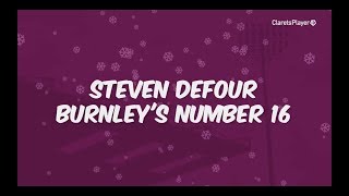 Advent Day 16 - Steven Defour V Manchester United
