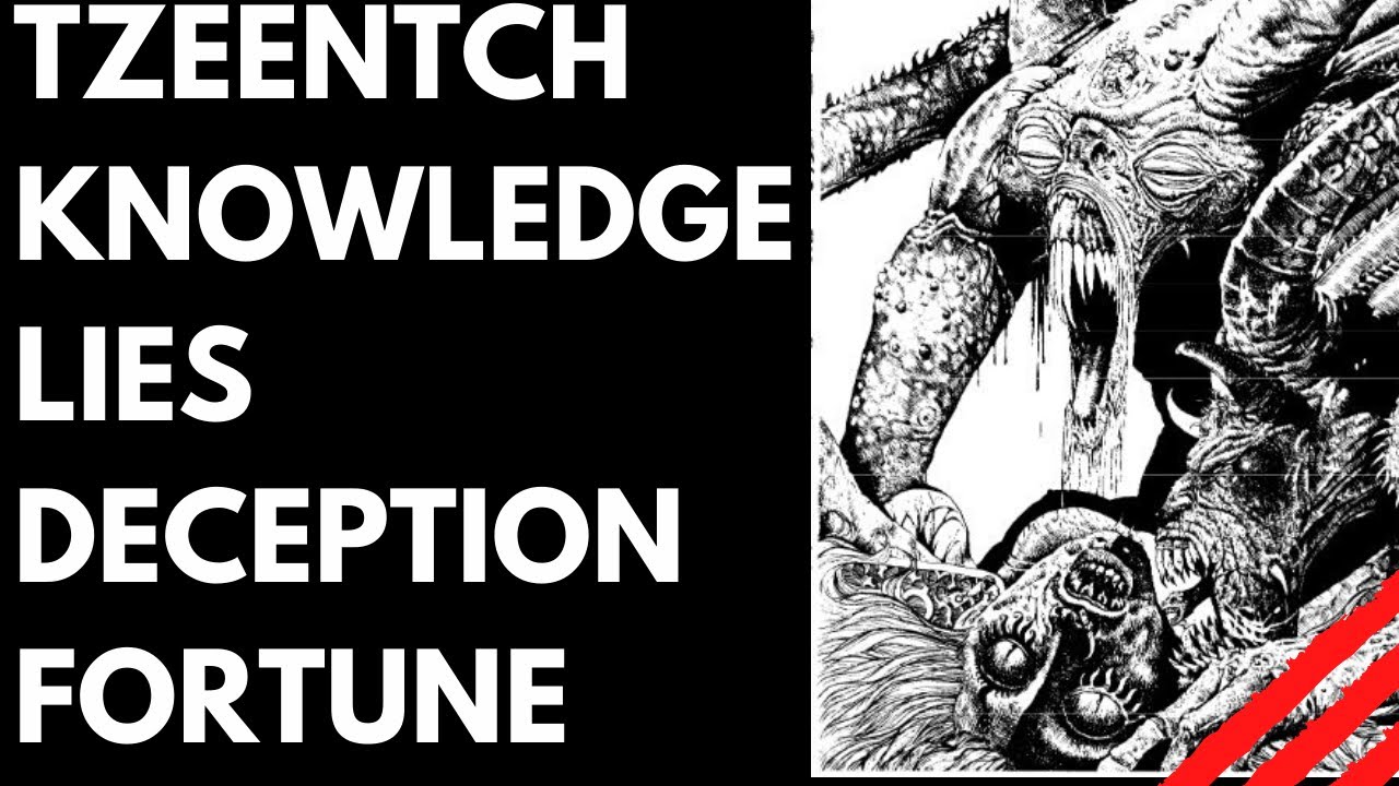 chaos-gods-tzeentch-deamons-and-lore-warhammer-40k-and-oldhammer