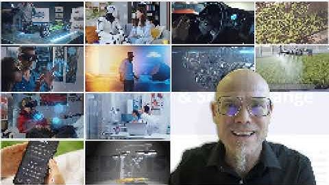 Trailer Online Course: Digital Technology & Social Change